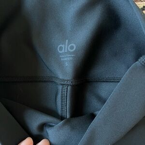 ALO yoga shorts